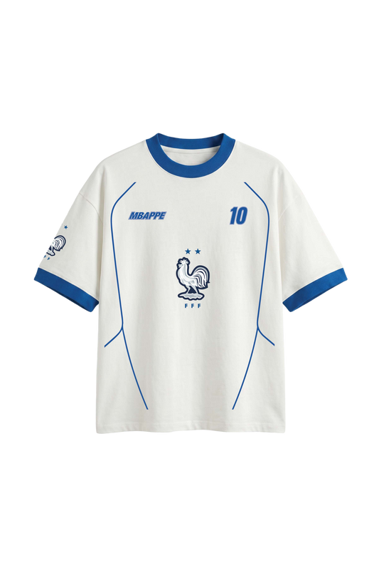 MBAPPE TEE