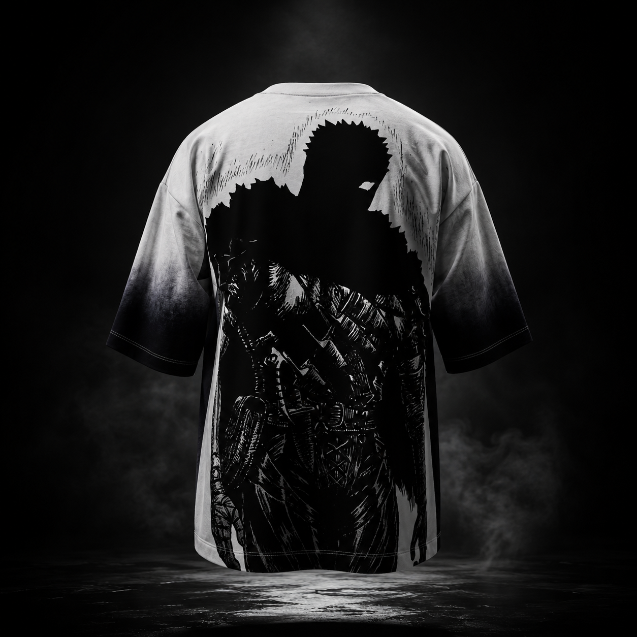 The Berserk File