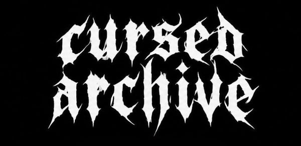 Cursed Archive