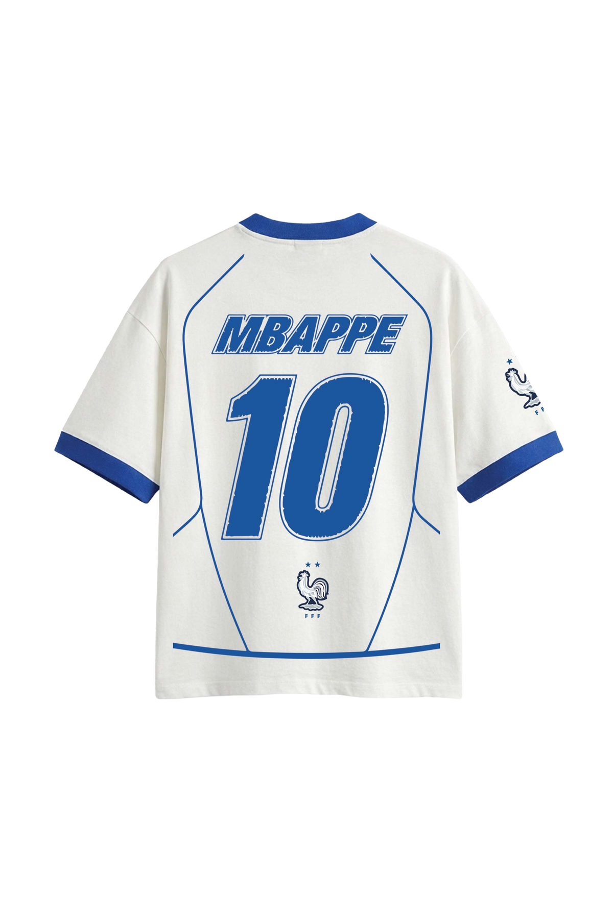 MBAPPE TEE