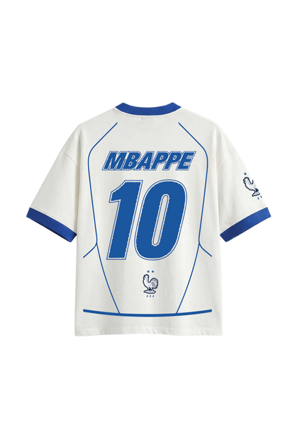 MBAPPE TEE