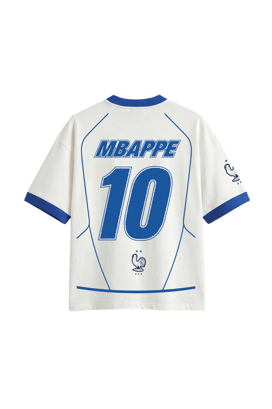 MBAPPE TEE