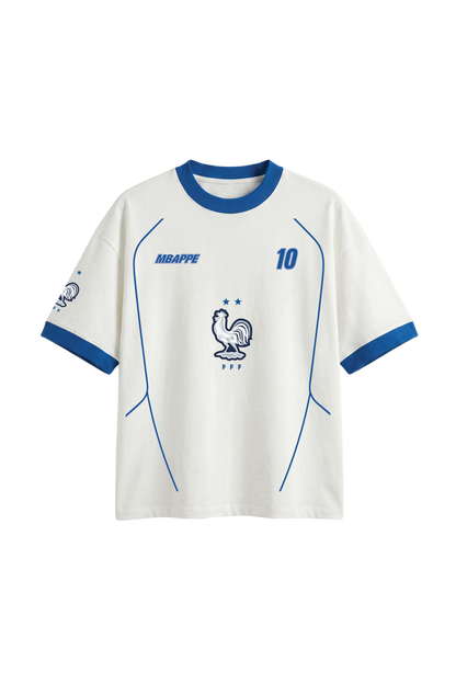 MBAPPE TEE