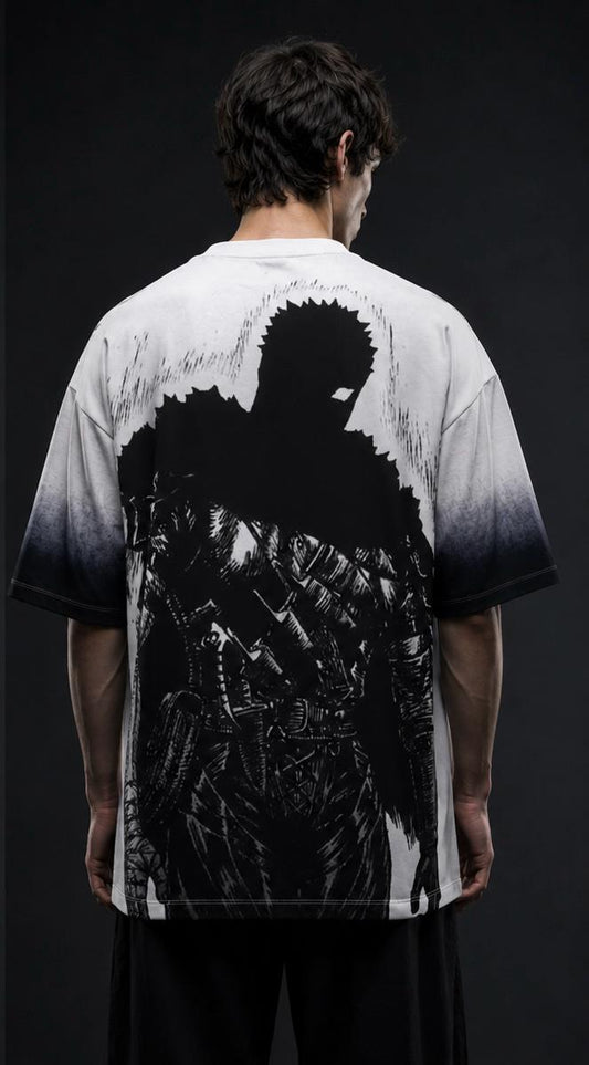 The Berserk File